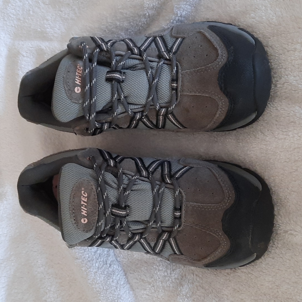HiTec Hiking Boots
